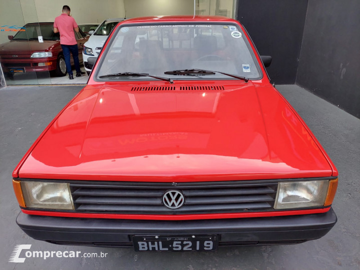 SAVEIRO 1.6 CL CS 8V