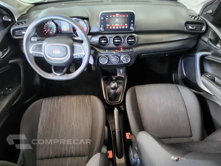 ARGO 1.0 FIREFLY FLEX DRIVE MANUAL