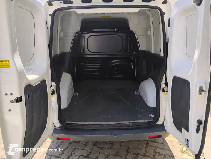 FIORINO 1.4 MPI Furgão 8V