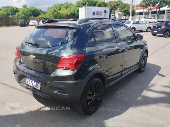 ONIX 1.4 MPFI Activ 8V