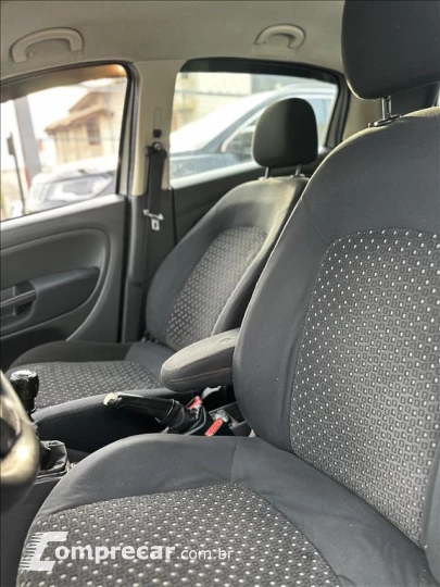 PUNTO 1.8 HLX 8V