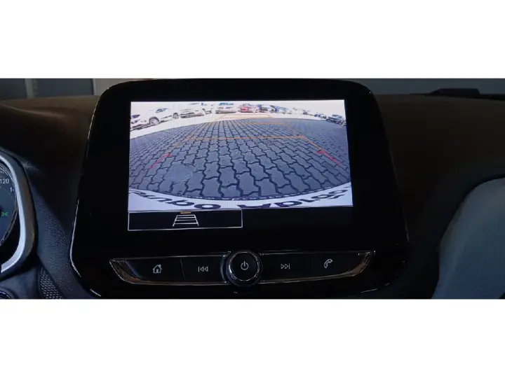 ONIX 1.0 TURBO FLEX PREMIER AUTOMATICO