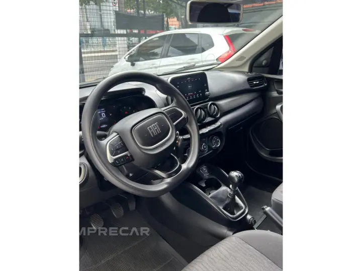 CRONOS 1.3 FIREFLY FLEX DRIVE MANUAL