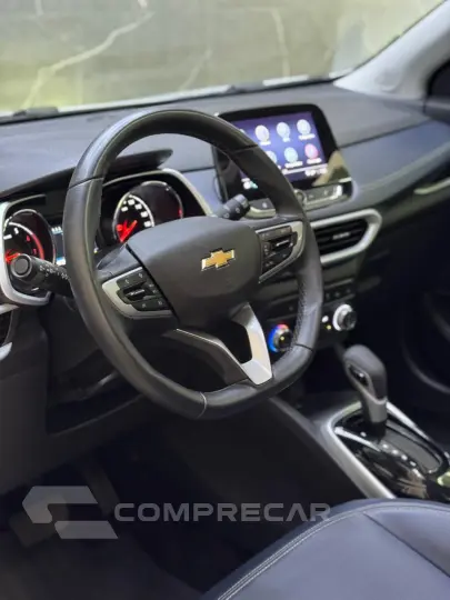 TRACKER 1.2 Turbo Premier