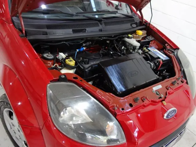 KA - 1.0 MPI 8V 2P MANUAL