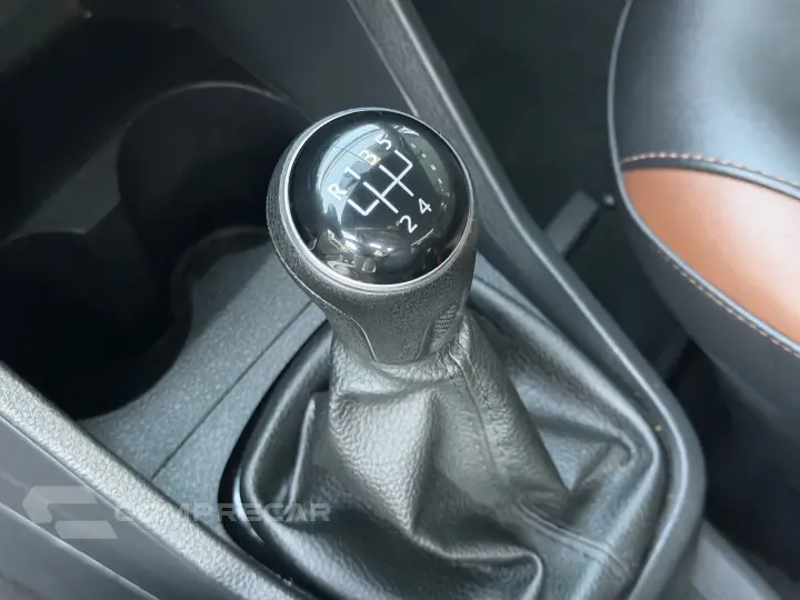 SAVEIRO 1.6 CROSS CD 16V FLEX 2P MANUAL