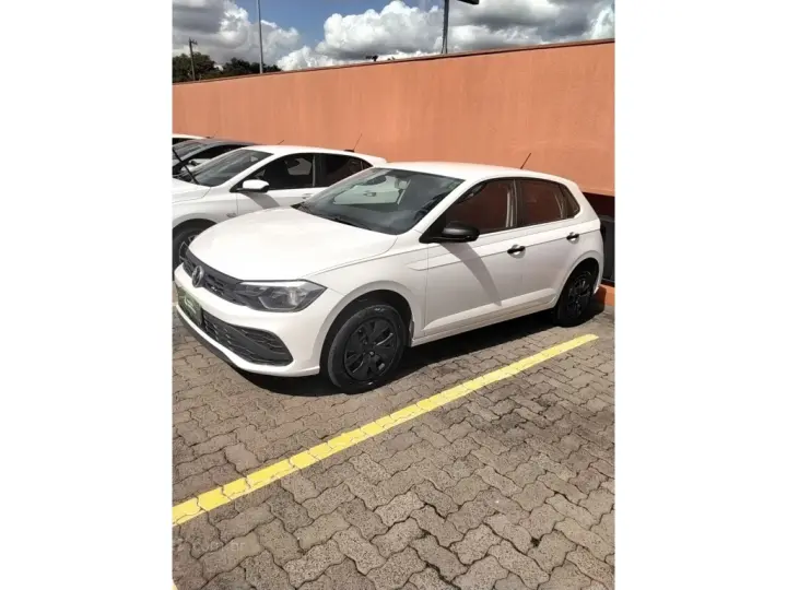 POLO 1.0 MPI TRACK MANUAL