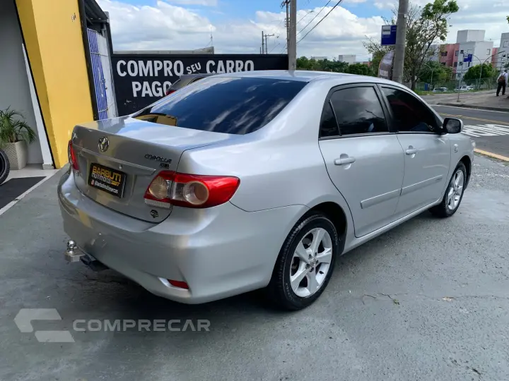 COROLLA 1.8 GLI 16V