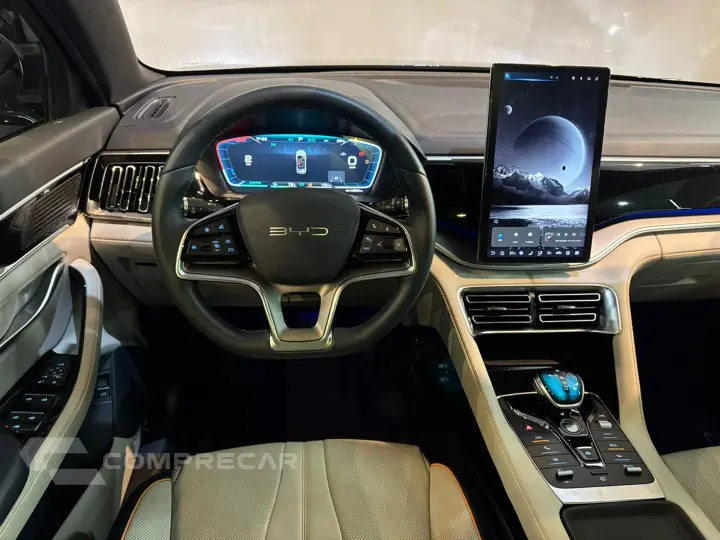 Song Plus 1.5 Dm-I Híbrido Automático