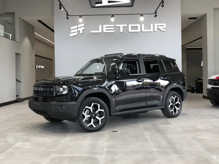 T1 1.5 TGDI PHEV PREMIUM DHT