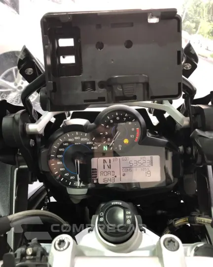 R 1200 GS Exclusive Premium