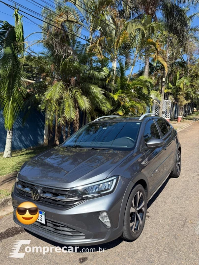 NIVUS 1.0 200 TSI Highline