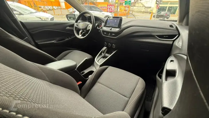 ONIX 1.0 Turbo Plus LTZ AUT