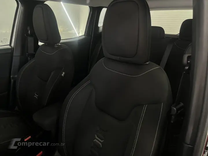 RENEGADE 1.3 T270 Turbo Sport