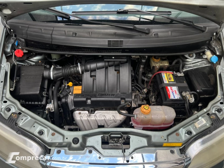 IDEA 1.4 MPI ELX 8V
