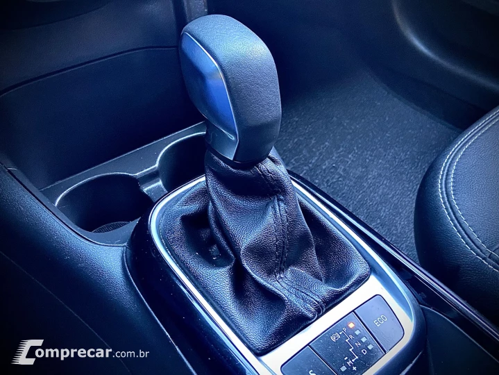 C4 CACTUS 1.6 VTI 120 Feel