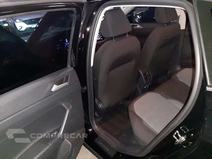 NIVUS 1.0 200 TSI Comfortline