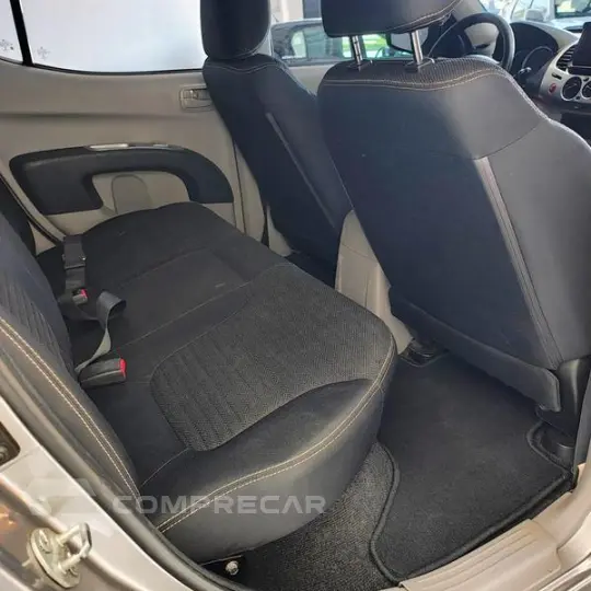 L200 TRITON 2.4 HLS