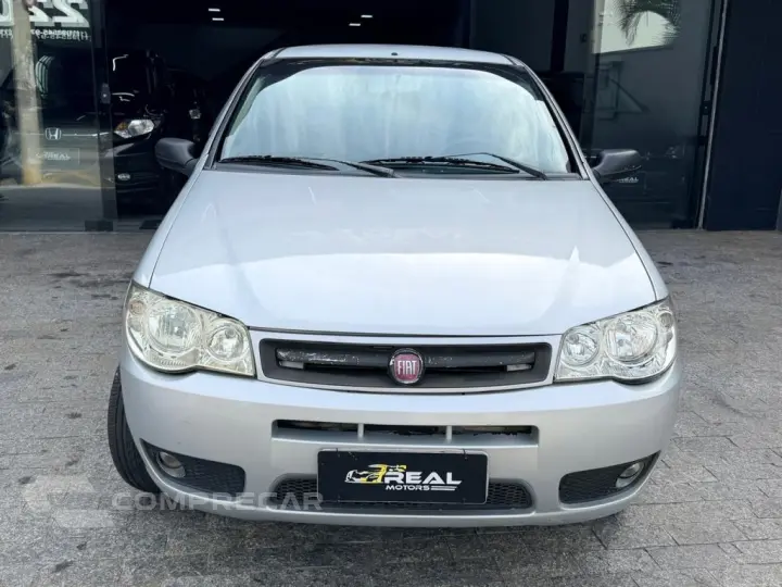 PALIO 1.0 MPI ELX 8V FLEX 2P MANUAL