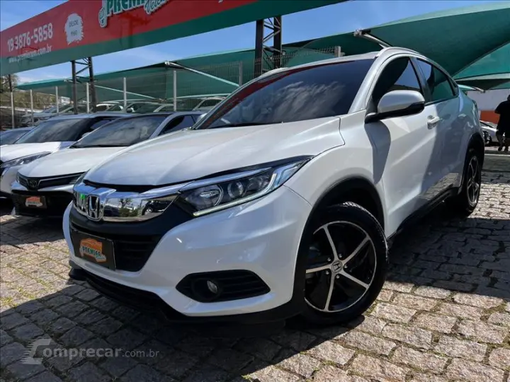 HR-V 1.8 16V EXL