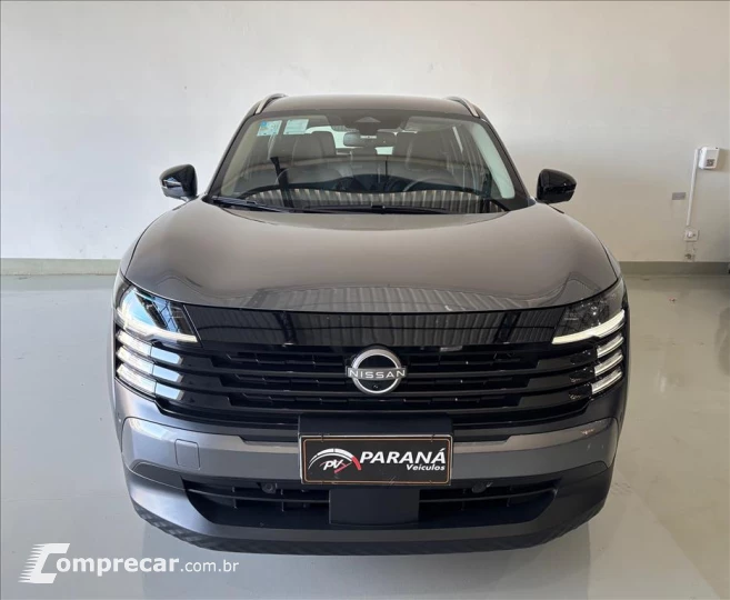 KICKS 1.0  TURBO FLEX EXCLUSIVE DCT