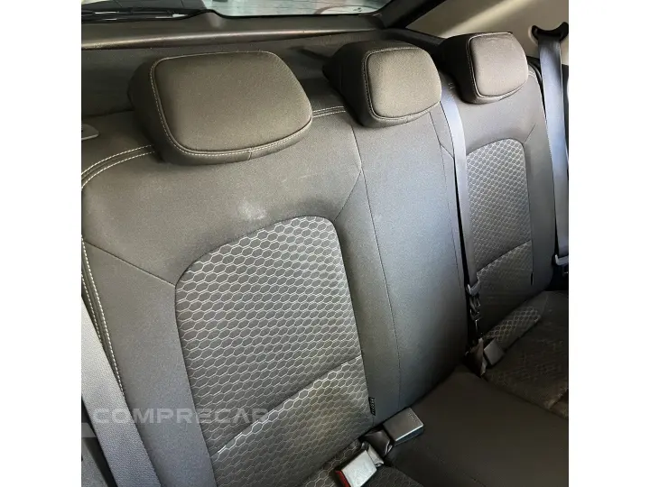 HB20 1.0 TGDI FLEX PLATINUM AUTOMÁTICO