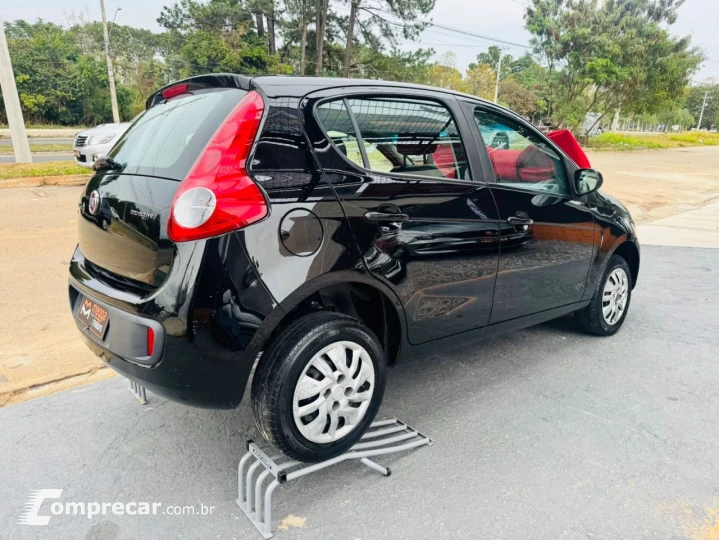 PALIO 1.0 MPI Attractive 8V