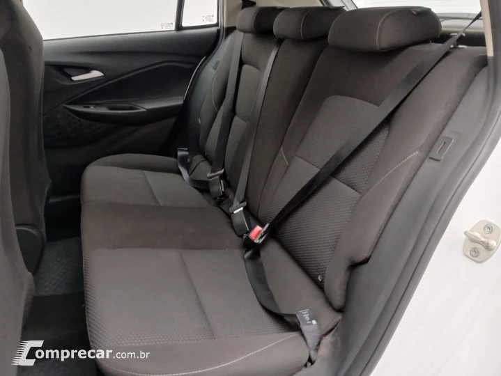 ONIX 1.0 FLEX LT MANUAL