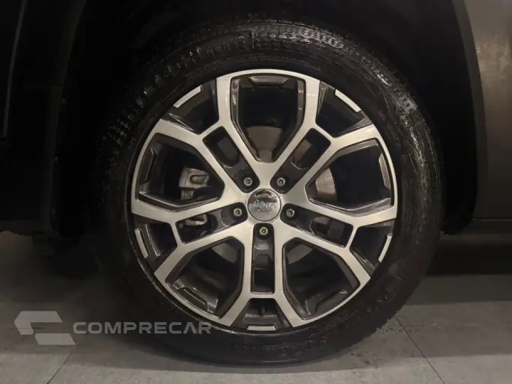 RENEGADE 1.3 T270 TURBO FLEX LONGITUDE AT6