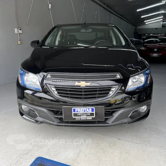 PRISMA Sed. LTZ 1.4 8V FlexPower 4p Aut.