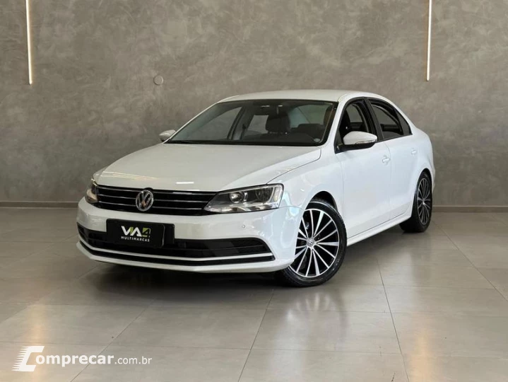 JETTA CL AC