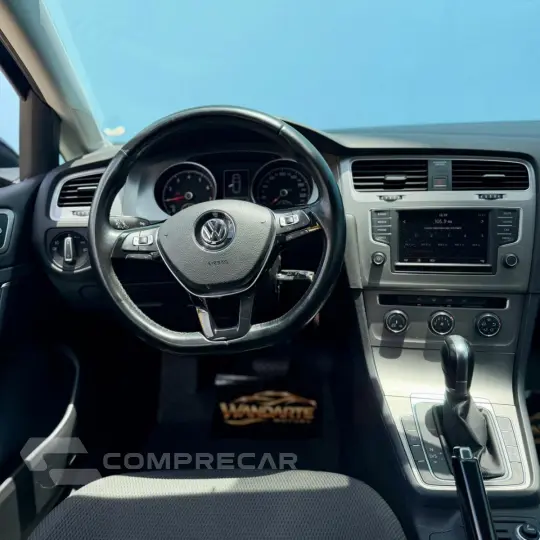 Golf Variant Comfortline 1.4 TSI  Aut.