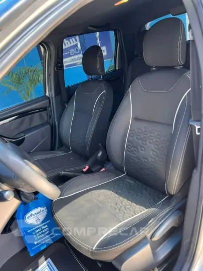 DUSTER OROCH Dyna. 2.0 Flex 16V Mec.