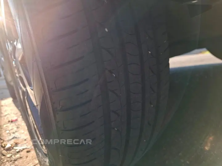 Kicks 1.6 16V Flexstart S Direct 4P Xtronic