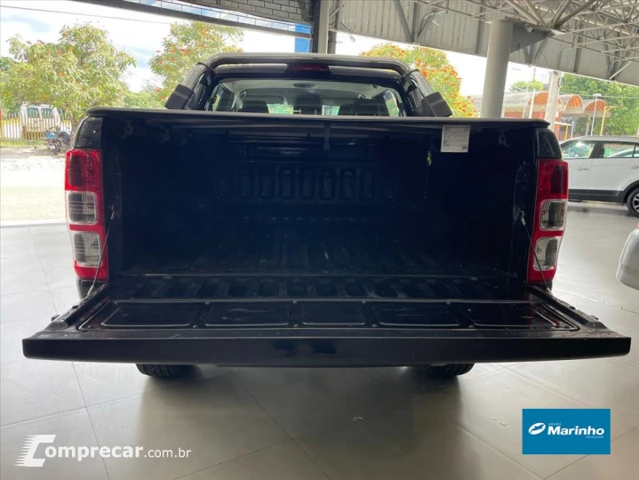 RANGER 2.5 XLS 4X2 CD 16V FLEX 4P MANUAL