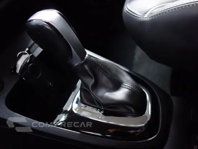 CAPTUR - 2.0 16V HI- INTENSE AUTOMÁTICO