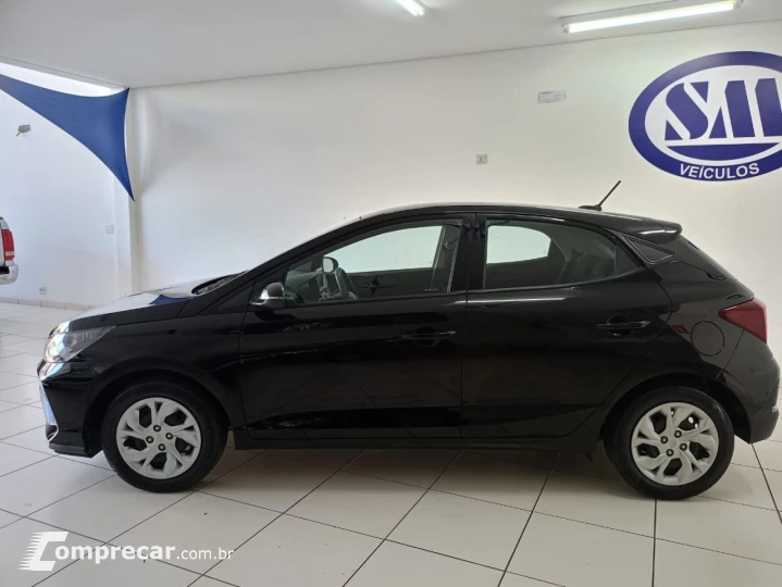 HB 20 Hatch 1.0 12V 4P FLEX COMFORT PLUS