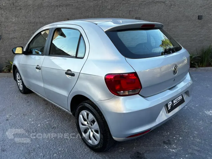 GOL 1.0 MI Special 8V