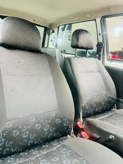 Uno Mille 1.0 Fire/ F.Flex/ ECONOMY 2p