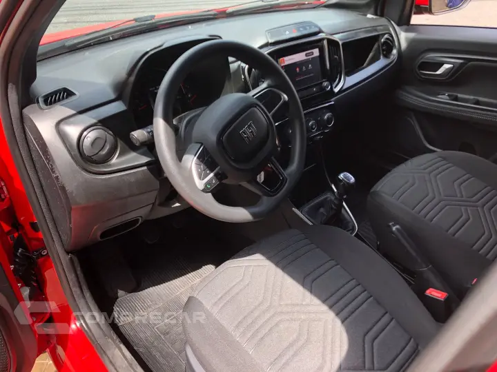 Strada 1.3 Firefly Flex Volcano Cd Manual