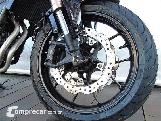 HONDA CB 500F ABS