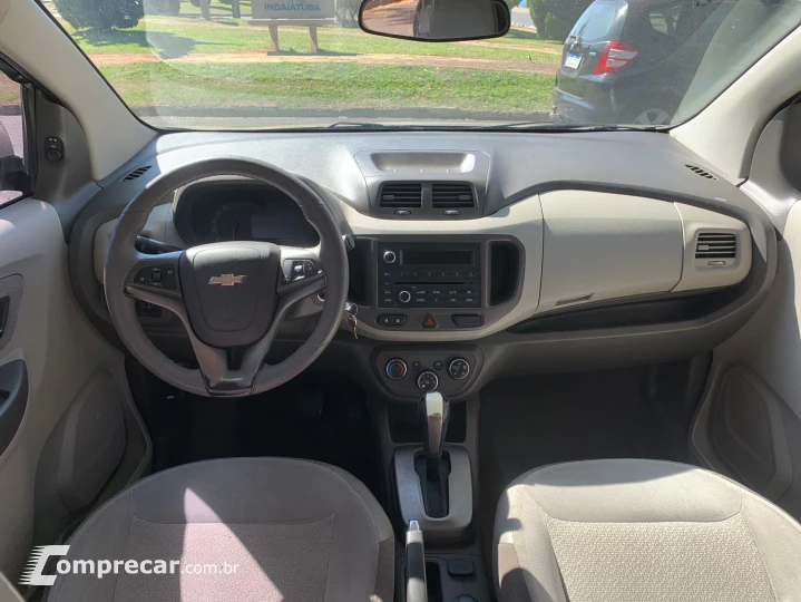 SPIN 1.8 LTZ 8V