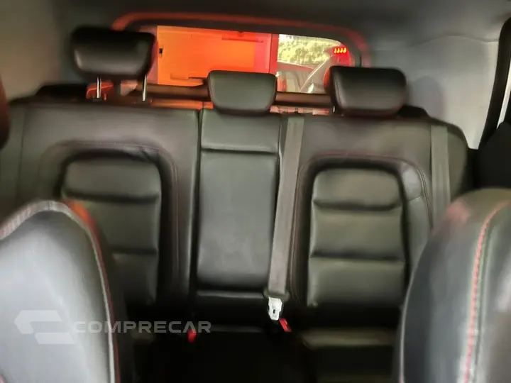 Tiggo 5X TXS 1.5 16V Turbo Flex Aut.