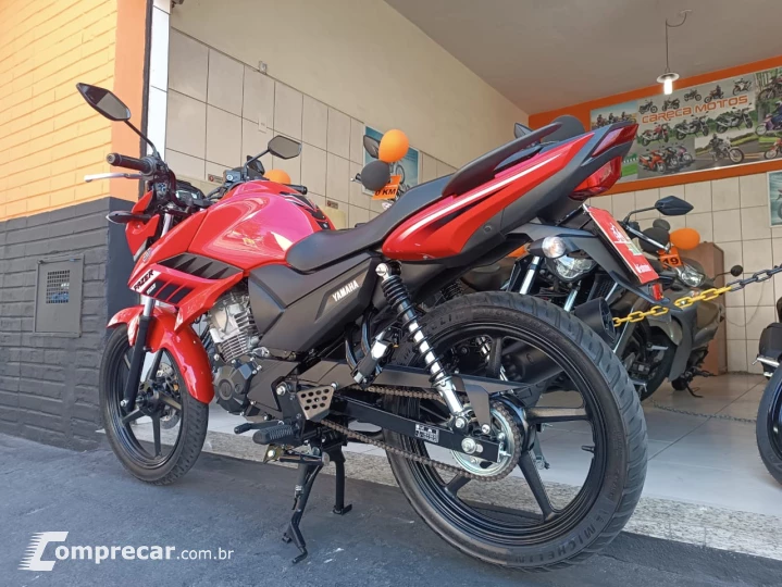 FAZER 150 SED