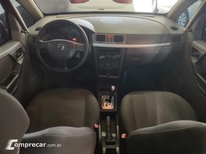 MERIVA 1.8 MPFI Expression 8V