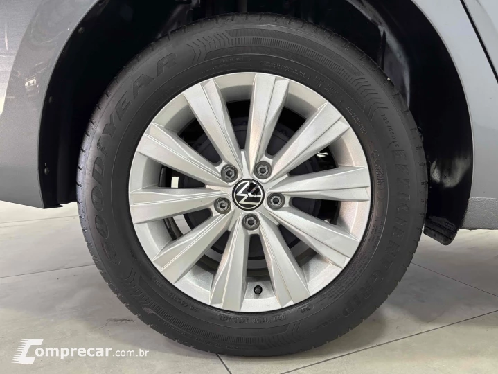 VIRTUS 1.0 170 TSI AUTOMÁTICO
