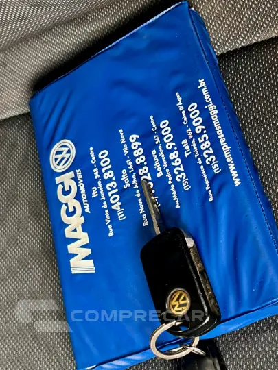 SAVEIRO 1.6 MI CS 8V G.V