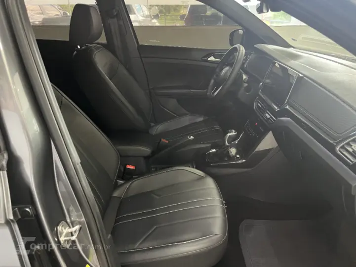 T-CROSS 1.4 250 TSI Highline