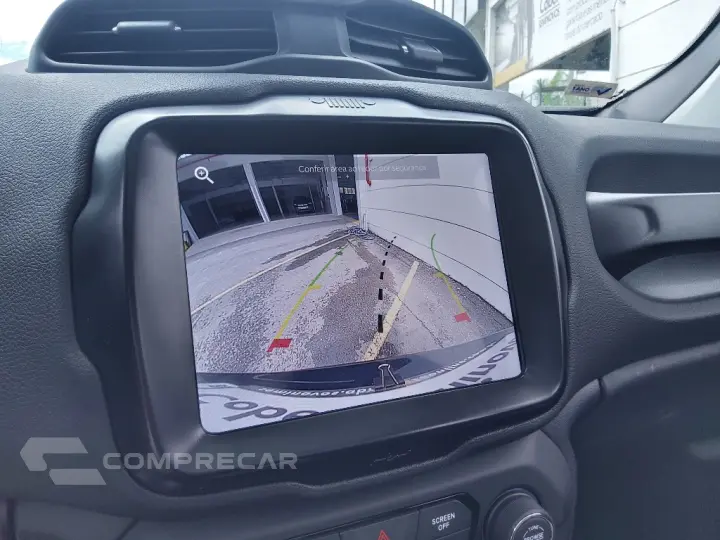 RENEGADE 1.3 T270 TURBO FLEX TRAILHAWK 4X4 AT9