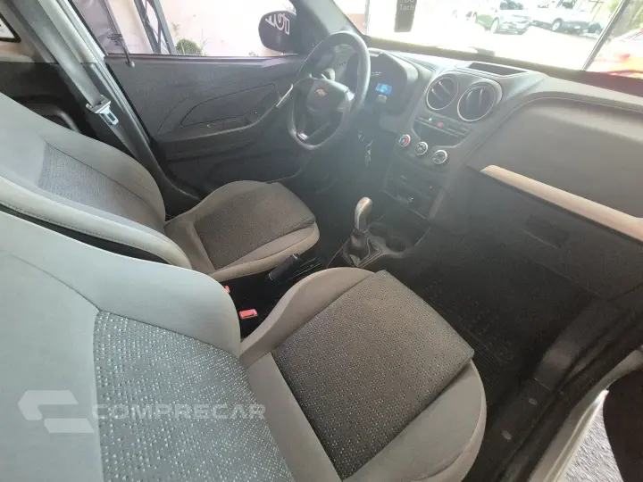 MONTANA 1.4 MPFI LS CS 8V FLEX 2P MANUAL